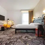 Ibis Styles Stare Hotell