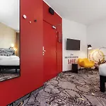 Ibis Styles Stare 3* Štetín