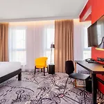 Ibis Styles Stare Hotell