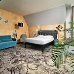 Ibis Styles Stare Štetín