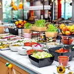 Hotel Ibis Styles Stare Štetín
