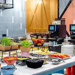 Ibis Styles Stare Hotell Szczecin
