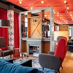 Hotell Ibis Styles Stare