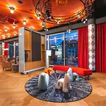 Ibis Styles Stare Hotell