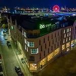 Ibis Styles Stare Hotel Štetín