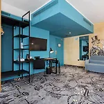 Ibis Styles Stare 3* Štetín