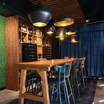 Ibis Styles Stare 3* Estetino