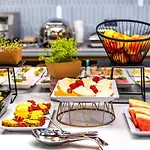 Ibis Styles Stare Hotell 3*