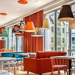 Hotel Ibis Styles Stare Štetín