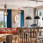 Ibis Styles Stare 슈체친