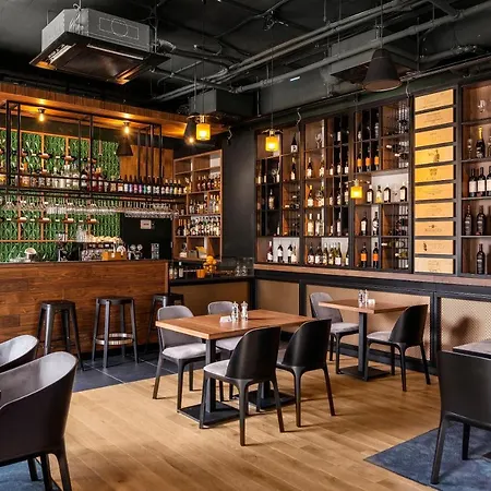 Hotel Ibis Styles Stare Szczecin