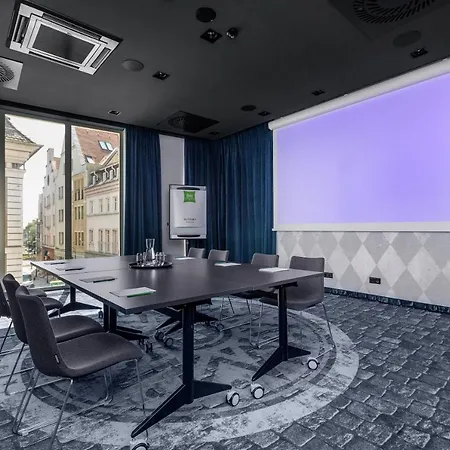 Ibis Styles Stare Στσέτσιν