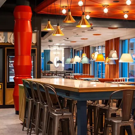 Ibis Styles Stare 酒店 3*