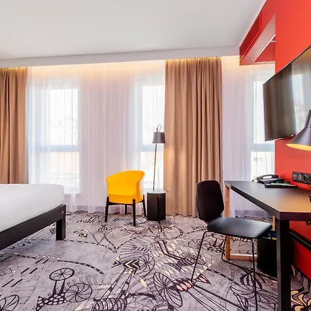 Ibis Styles Stare 3*
