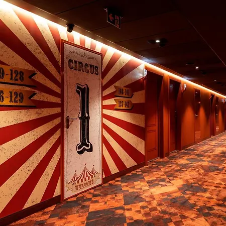 Ibis Styles Stare 酒店