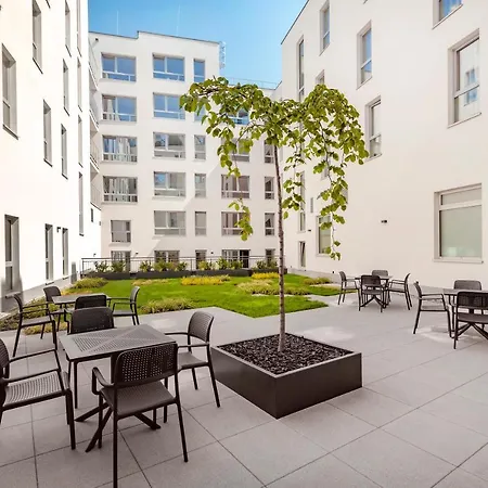 Hotel Ibis Styles Stare 3*