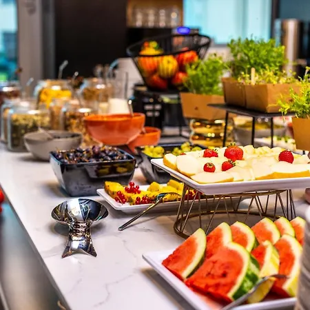 Ibis Styles Stare 3* Szczecin