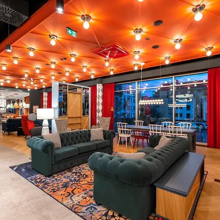 Ibis Styles Stare Szczecin