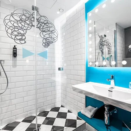 Отель Ibis Styles Stare 3*