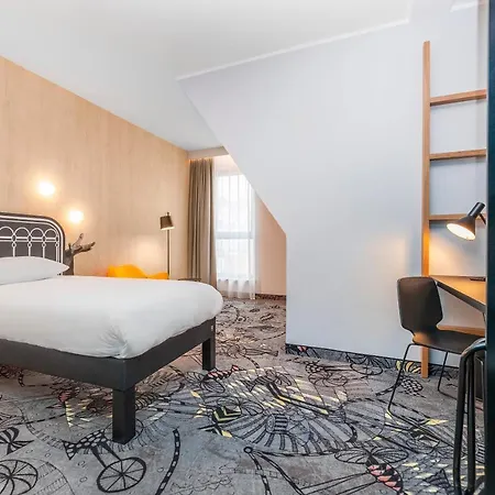 酒店 Ibis Styles Stare