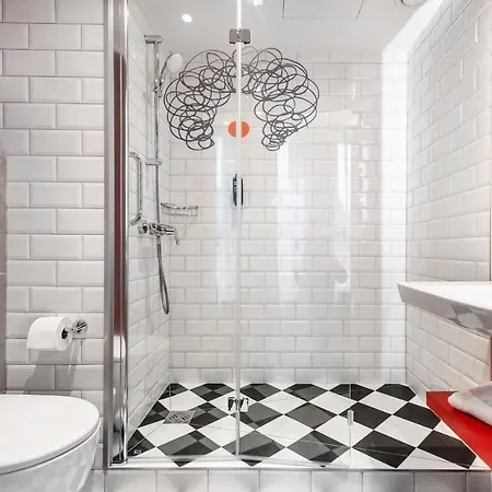 Отель Ibis Styles Stare