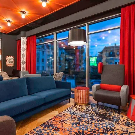 Ibis Styles Stare 3* Szczecin