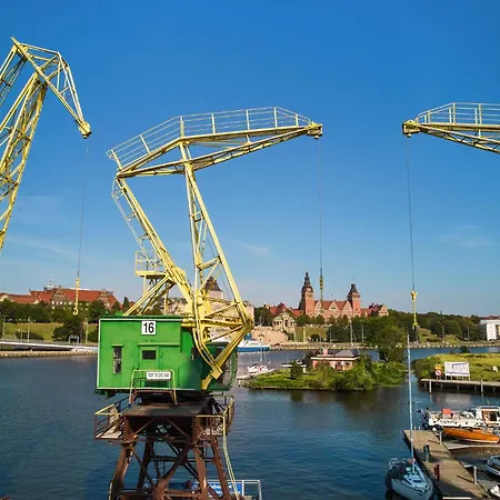 Ibis Styles Stare Szczecin