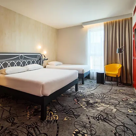 Hotel Ibis Styles Stare