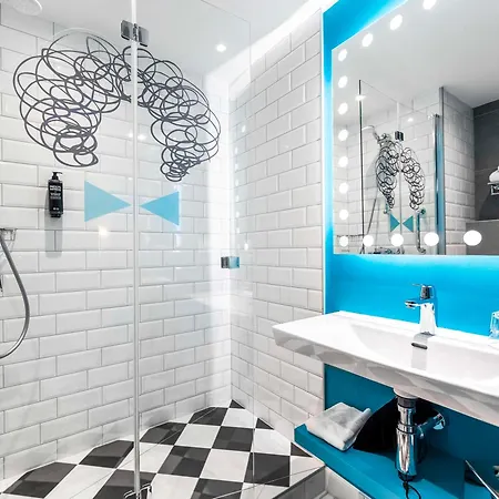 Ibis Styles Stare 3*