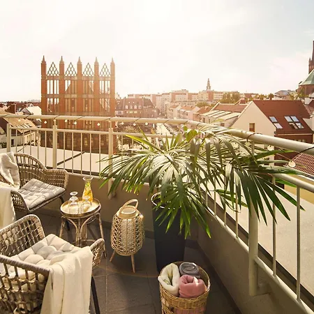 Ibis Styles Stare Отель