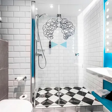 Hotel Ibis Styles Stare 3*