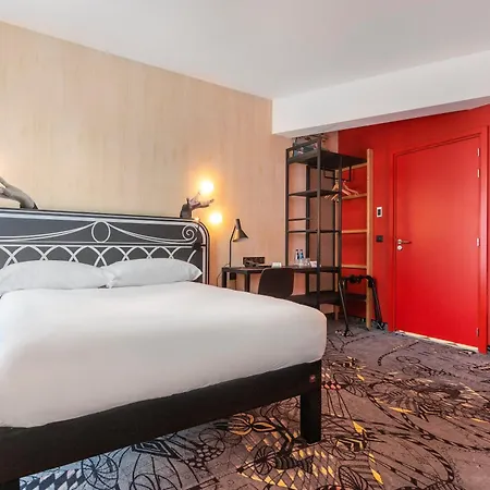 Ibis Styles Stare 3*