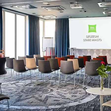 Hotel Ibis Styles Stare 3*