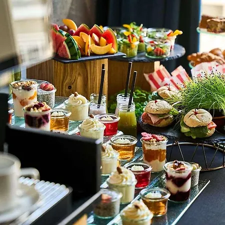Hotel Ibis Styles Stare Stettino