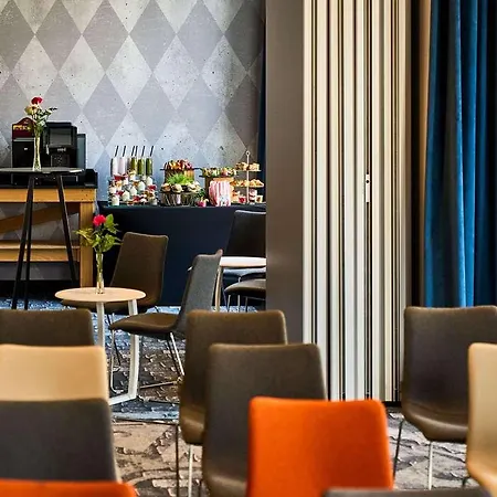 Ibis Styles Stare Stettino