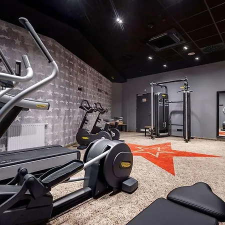 Ibis Styles Stare 3*