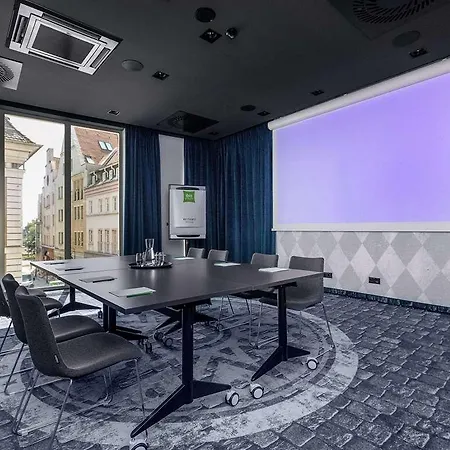Ibis Styles Stare 3* Stettino