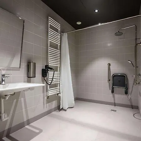 Hotel Ibis Styles Stare