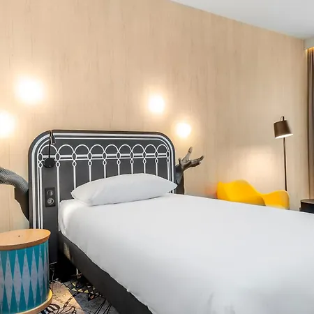 Ibis Styles Stare 3*