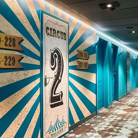 Hotel Ibis Styles Stare Szczecin