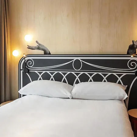Hotel Ibis Styles Stare 3*