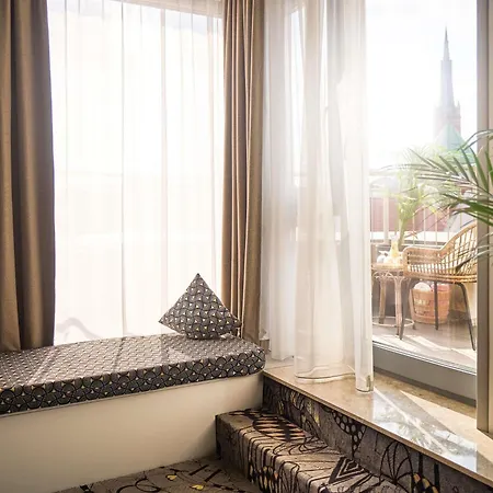 Ibis Styles Stare 什切青