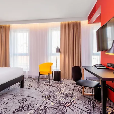 Ibis Styles Stare Hotel