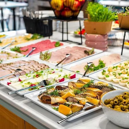 Ibis Styles Stare 3*