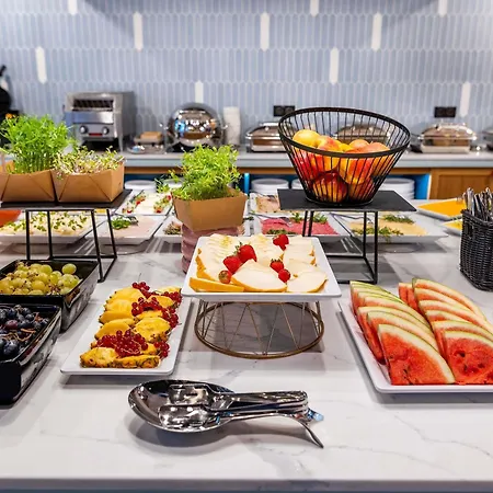 酒店 Ibis Styles Stare 3*