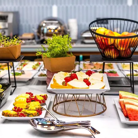 Ibis Styles Stare 什切青