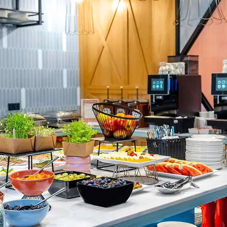 Ibis Styles Stare 酒店 什切青