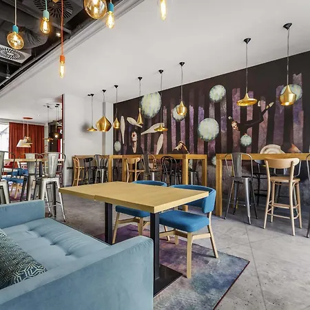 Hotel Ibis Styles Stare