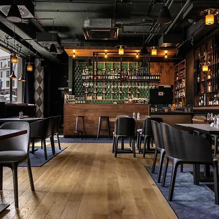 酒店 Ibis Styles Stare