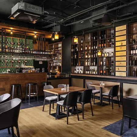 Hotel Ibis Styles Stare Szczecin